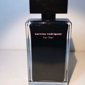 Narciso Rodriguez EDT 50ml 1.7oz